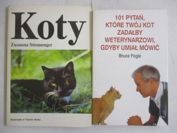 101 pytań/Koty