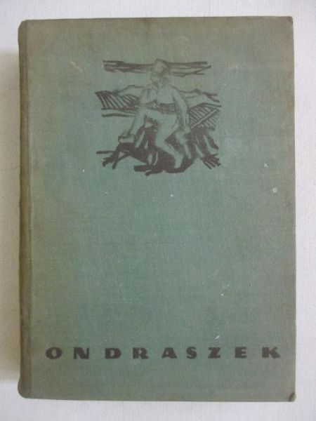 Ondraszek