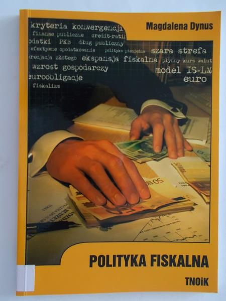 Dynus Magdalena - Polityka fiskalna