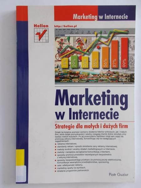 Marketing w internecie