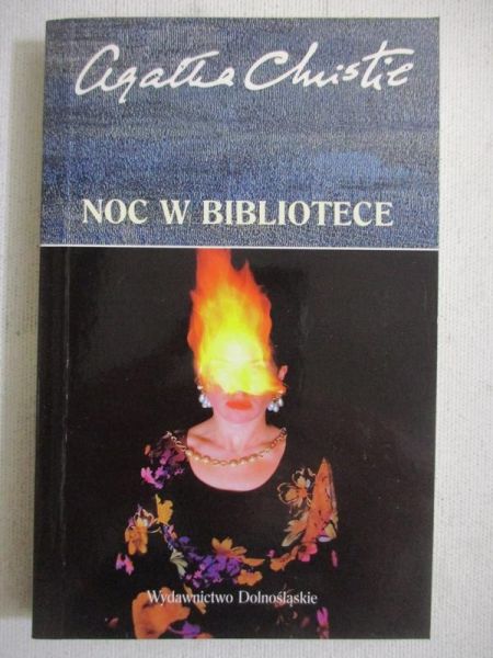 Christie Agatha - Noc w bibliotece