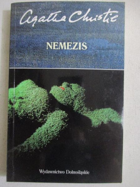 Christie Agata - Nemezis