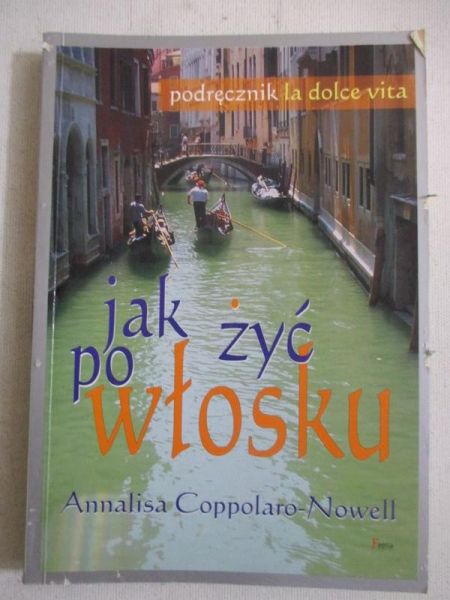 Jak żyć po włosku