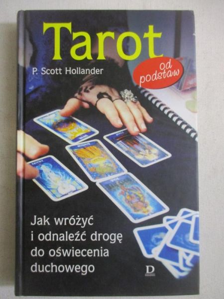Tarot od podstaw