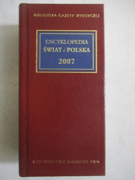 Lewandowska Beata - Encyklopedia świat i Polska