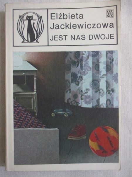 Jest nas dwoje