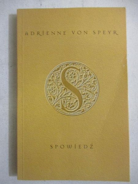 Spowiedź