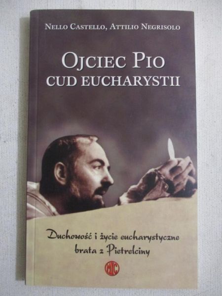 Ojciec Pio
