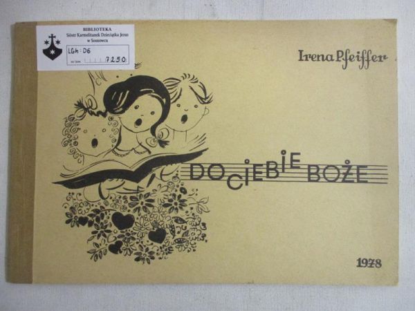 Do ciebie Boże