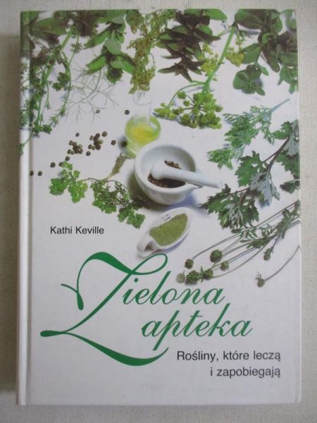 Zielona apteka