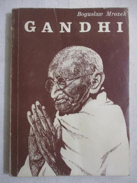 Gandhi