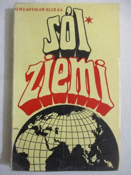 Sól ziemi