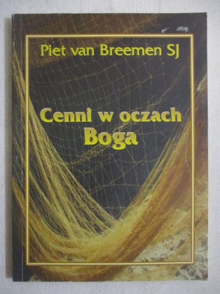 Cenni w oczach Boga