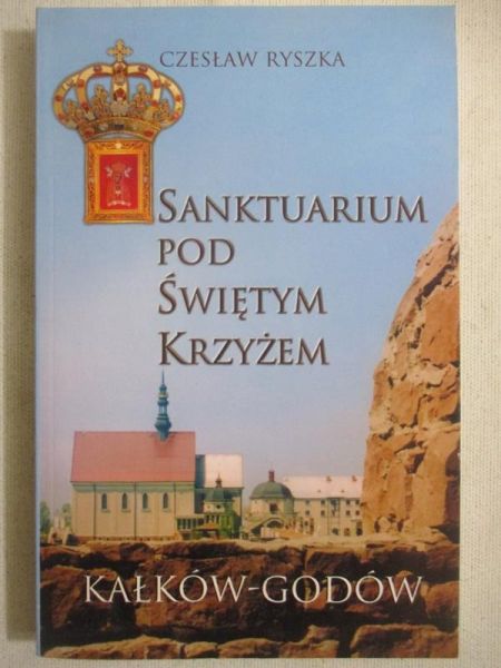Sanktuarium pod świętym Krzyżem