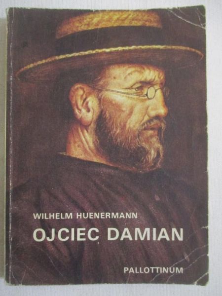 Ojciec Damian