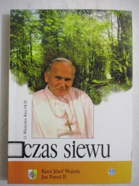 Czas siewu