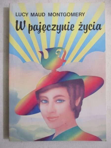 W pajęczynie życia