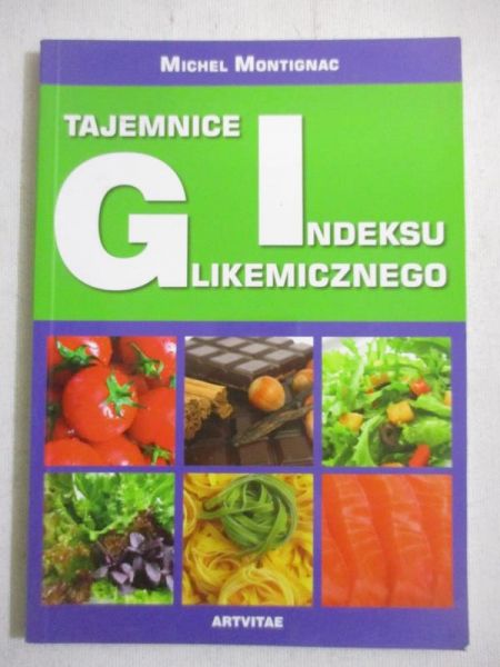 Tajemnice indeksu glikemicznego