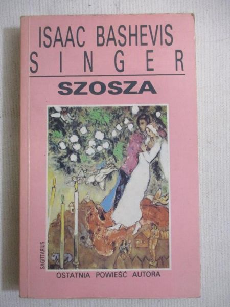 Szosza