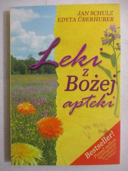 Leki z Bożej apteki