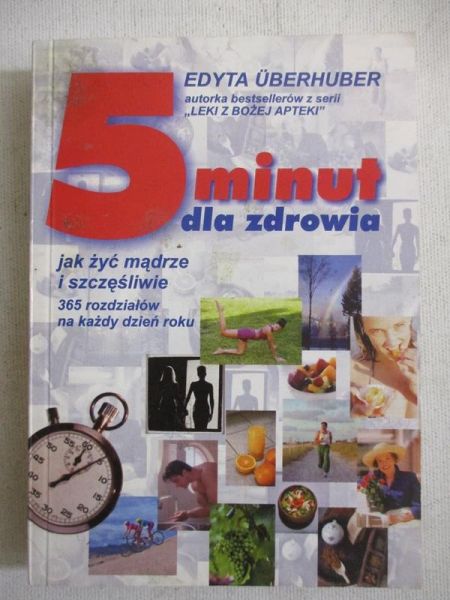 5 minut dla zdrowia
