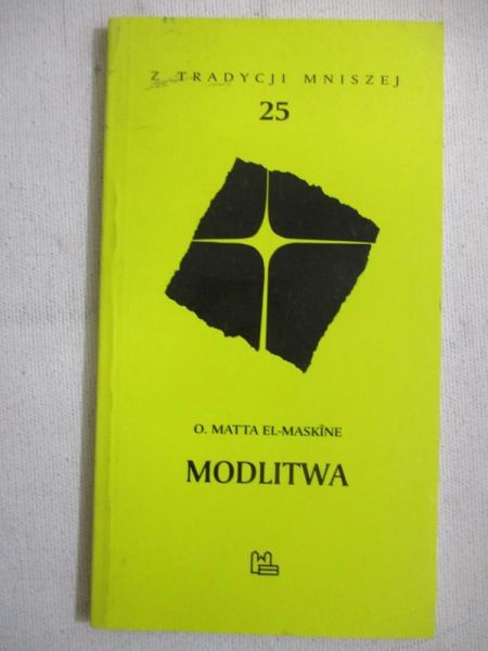 Modlitwa