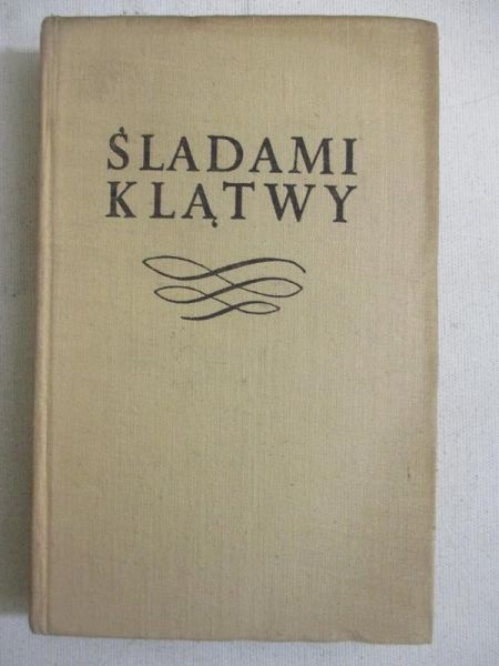 Śladami klątwy