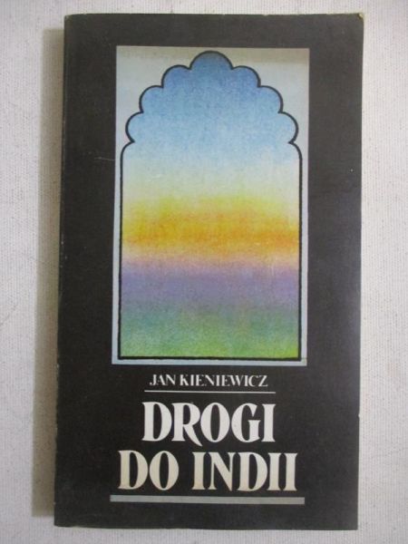Drogi do Indii