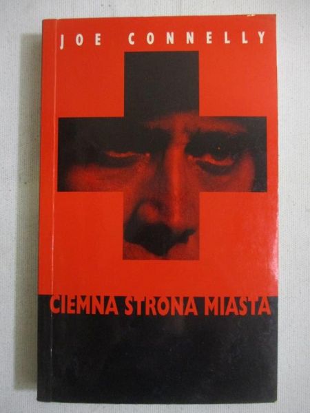 Ciemna strona miasta