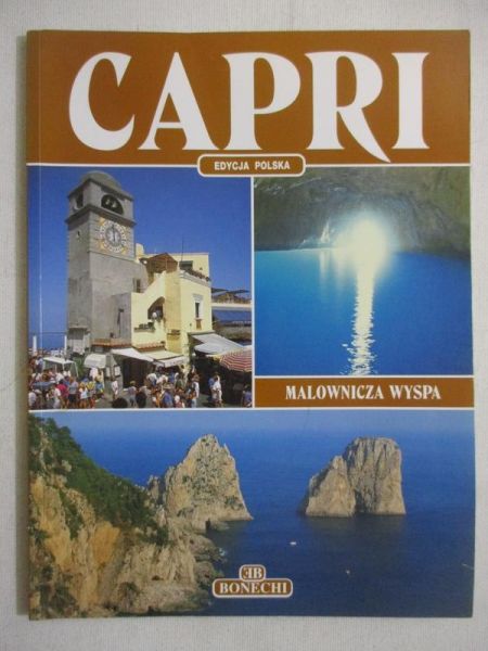 Capri