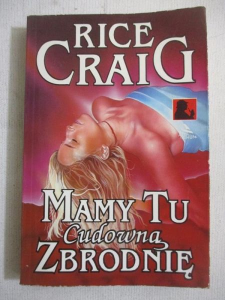 Mamy tu cudowną zgrodnię