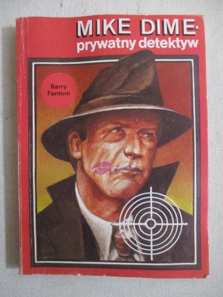 Mike Dime: prywatny detektyw