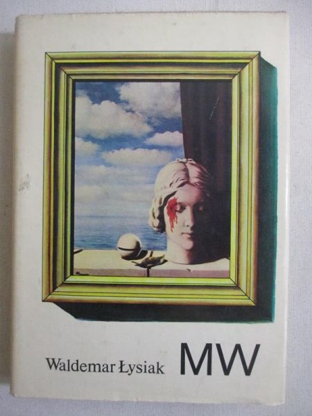 Mw
