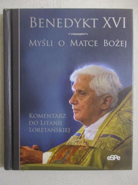 Myśli o Matce Bożej