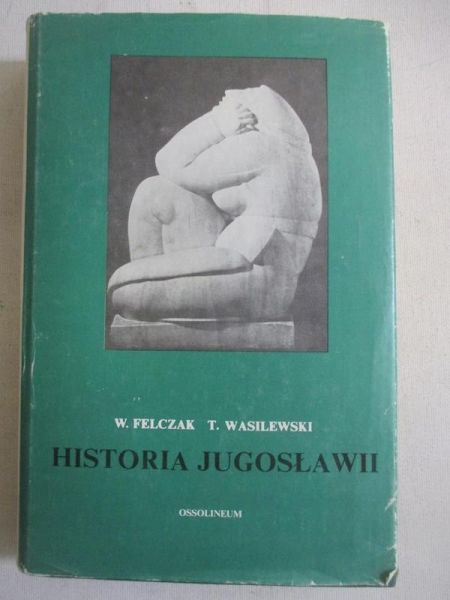 Historia Jugosławii