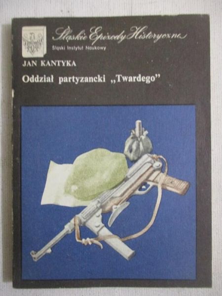 Oddział partyzancki „Twardego”