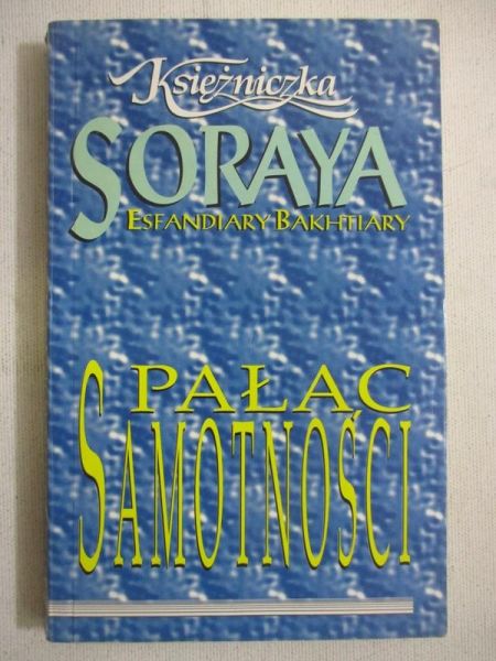 Soraya