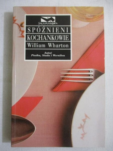 Spóźnieni kochankowie