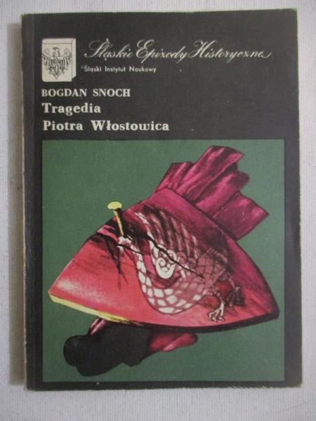 Tragedia Piotra Włostowica