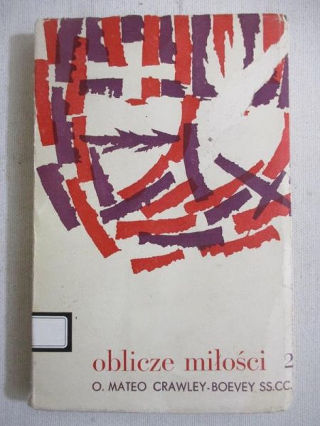 Oblicze miłości, Tom II