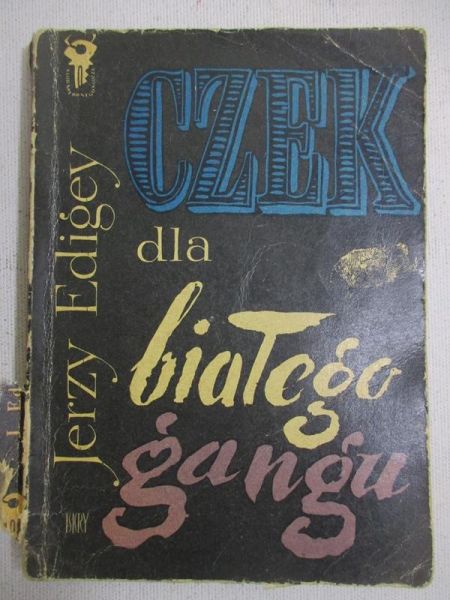 Czek dla białego gangu