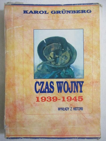 Czas wojny 1939-1945