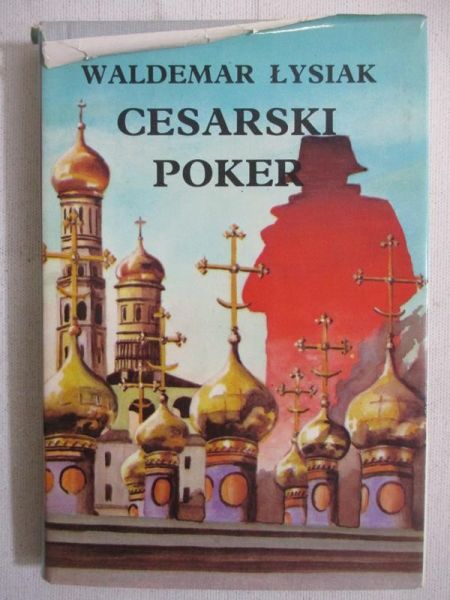 Cesarski poker