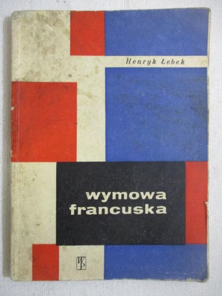 Wymowa francuska
