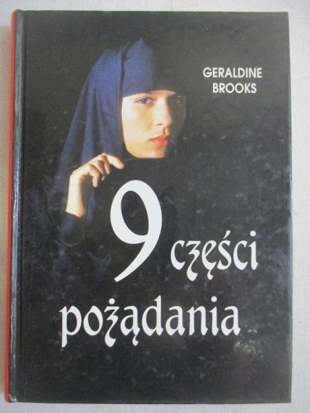 9 części pożądania
