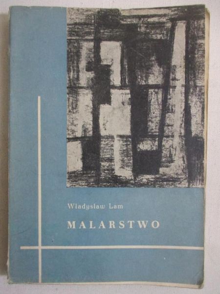 Lam Władysław - Malarstwo