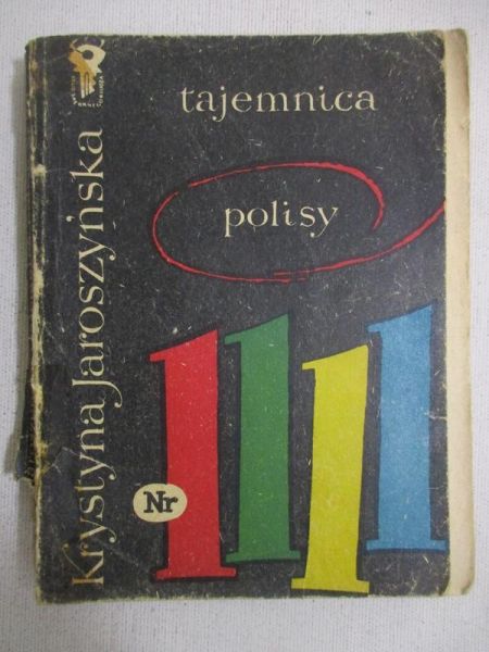 Tajemnica polisy Nr 1111