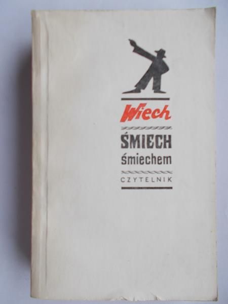 Śmiech śmiechem