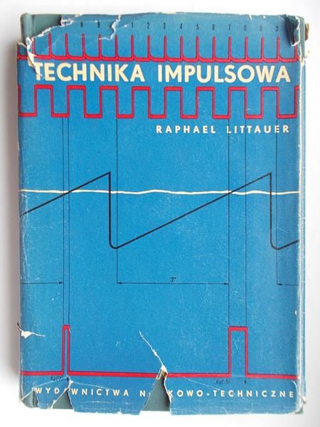 Technika impulsowa