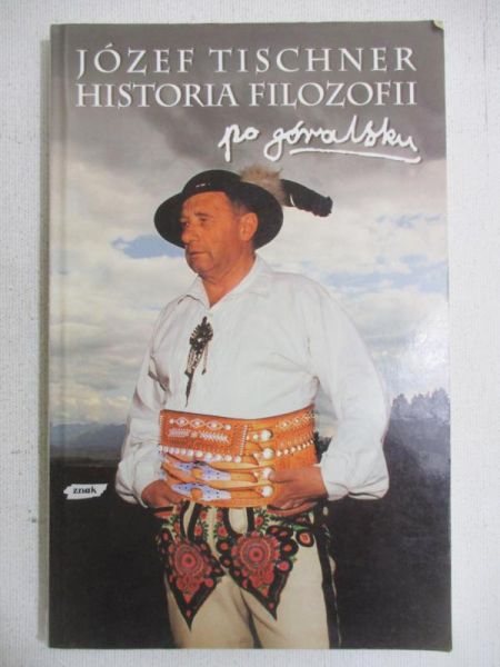 Historia filozofii po góralsku